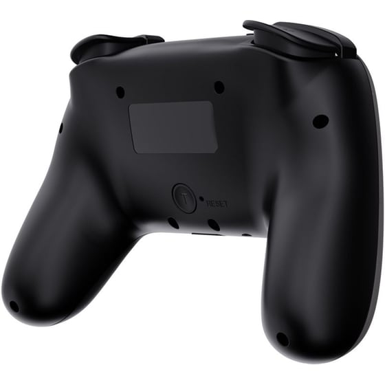 Oniverse Onipad Wireless - Χειριστήριο Nintendo Switch - Μαύρο image 2