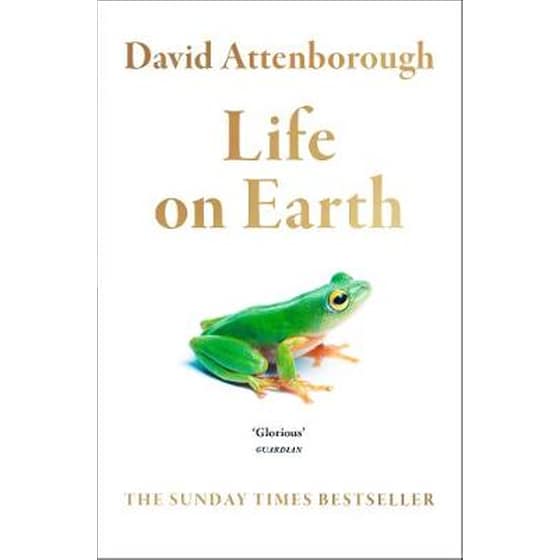 Life on Earth image 0