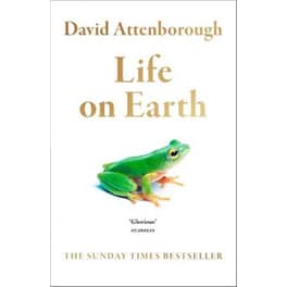 Life on Earth