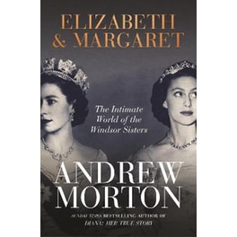 Elizabeth & Margaret