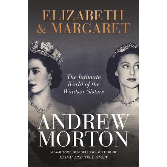 Elizabeth & Margaret image 0