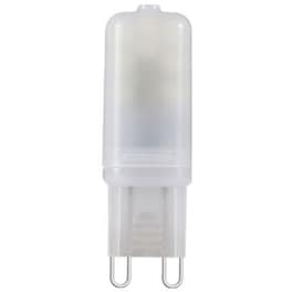 Λάμπα LED Diolamp G928353nwf G9 3W 4000K 220LM 1.4x4.6cm - Φυσικό Λευκό