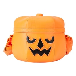 Τσάντα Loungefly - Mcdonalds: Halloween Happy Meal Mcpunkn