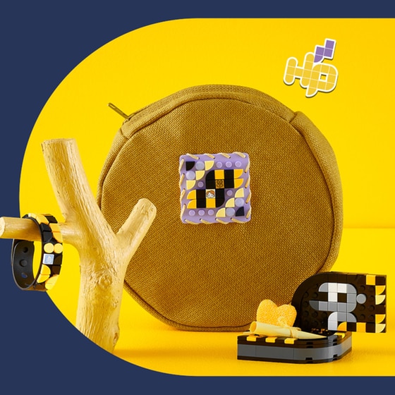 LEGO® Dots Hogwarts™ Accessories Pack (41808) image 10