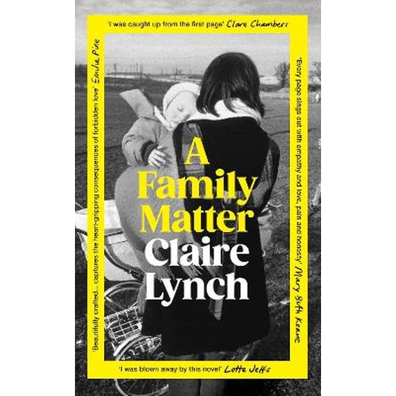 A Family Matter image 0