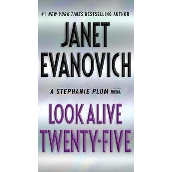 Look Alive Twenty-Five image 0