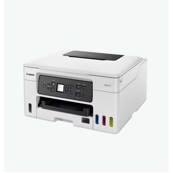 Canon Maxify GX3040 Business Εγχρωμο Πολυμηχάνημα Inkjet με WiF MFP (5777C009AA) image 1