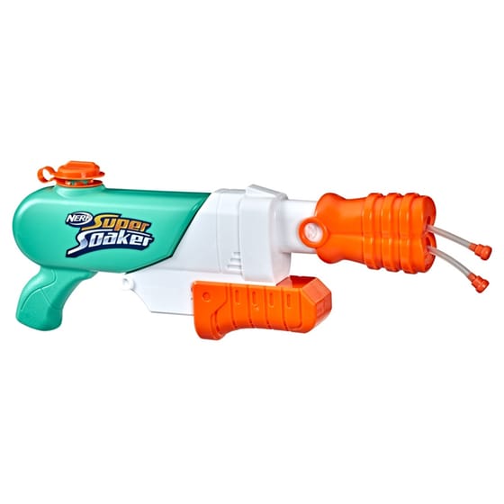Νεροπίστολο Hasbro Nerf Super Soaker Rainstorn (F3891) - Πολύχρωμο image 1