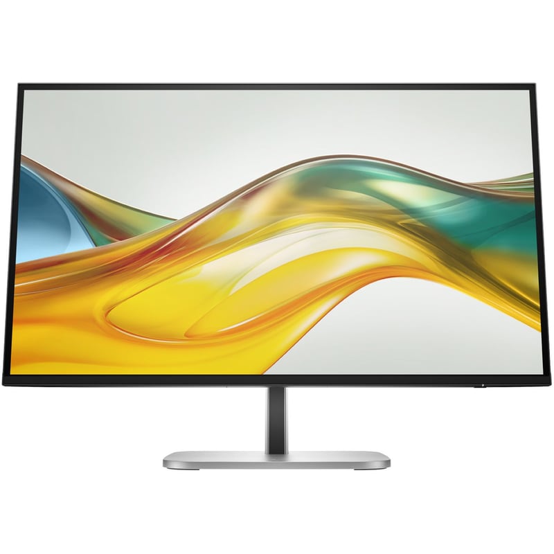 HP Series 5 Pro 527PQ Monitor 27 QHD IPS Flat 100Hz 5ms