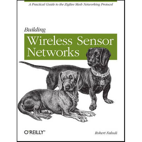 Building Wireless Sensor Networks image 0
