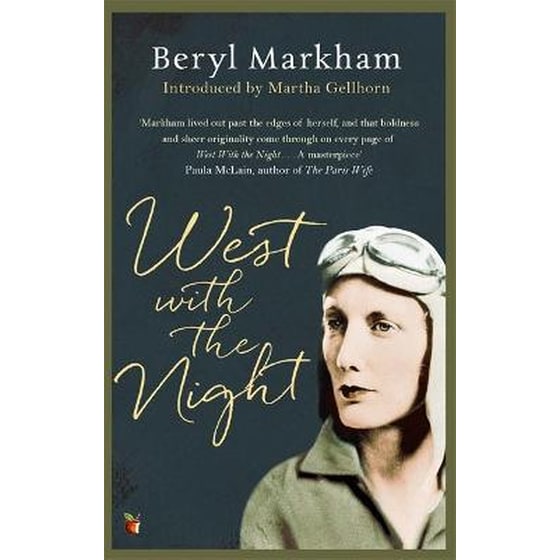 West With The Night image 0