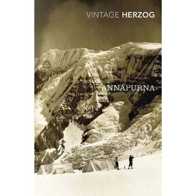 Annapurna