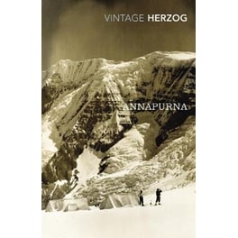 Annapurna