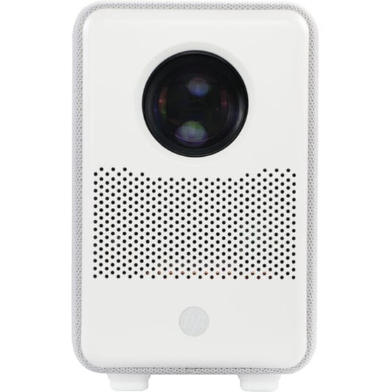 Projector HP CC200 - Λευκό image 0