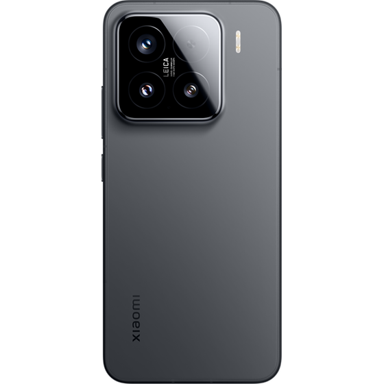 Xiaomi 15 512GB - Black image 4