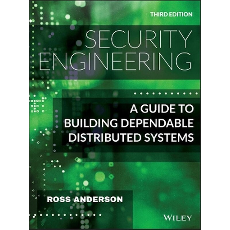 Security Engineering
