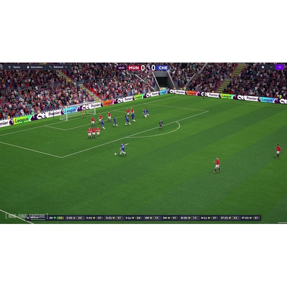 Football Manager 26 - PS5 image 5