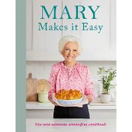 Mary Makes it Easy image 0