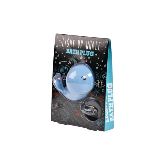 Πώμα Μπάνιου Φάλαινα Fizz image 0