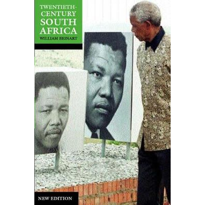 Twentieth-Century South Africa