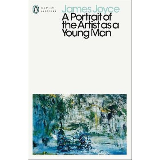 A Portrait of the Artist as a Young Man image 0