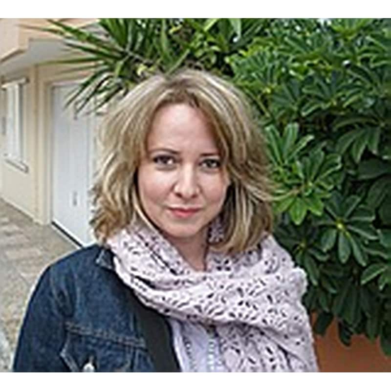 Author picture