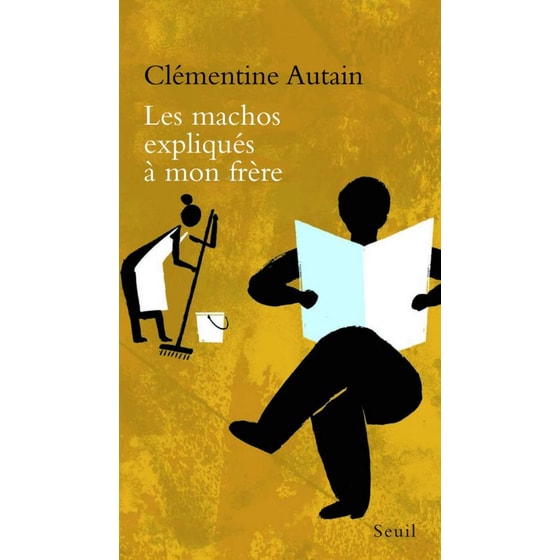 Les Machos Expliques A Mon Frere image 0
