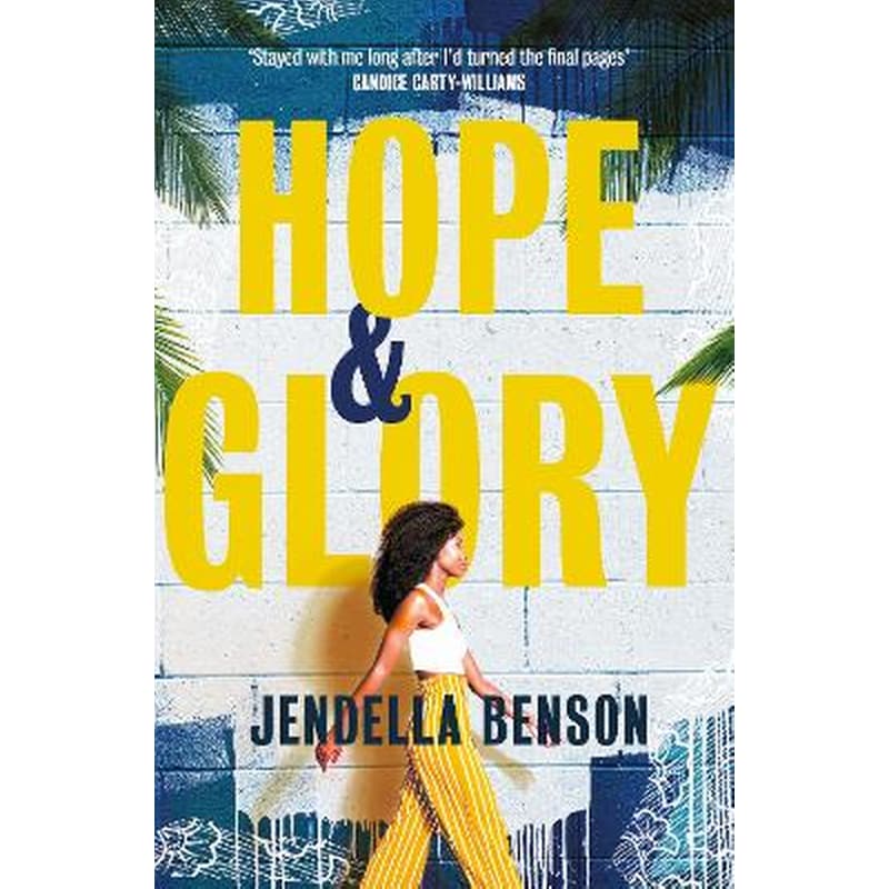 Hope Glory