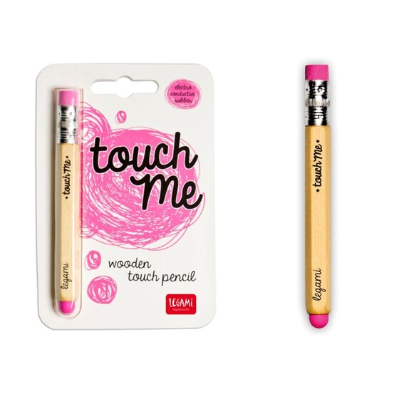Μολύβι Legami Touch Me image 3