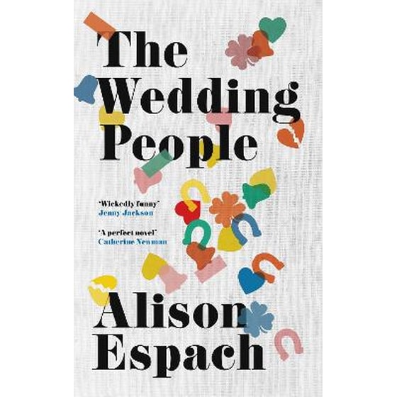 The Wedding People image 0
