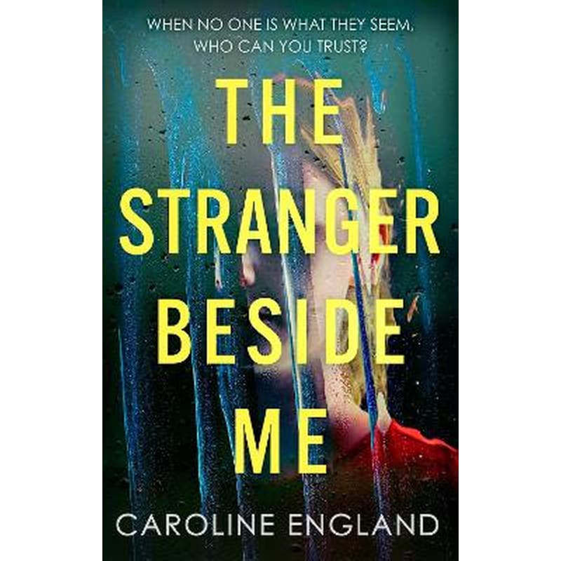 The Stranger Beside Me