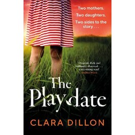 The Playdate