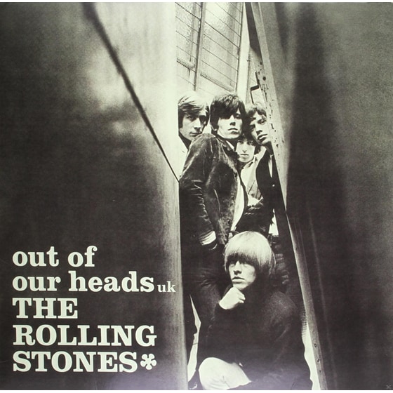 Out Of Our Heads (Uk Version) image 0