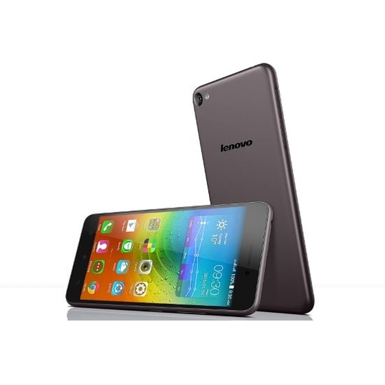 Lenovo S60 Dual Sim 8GB Γκρι Smartphone image 3