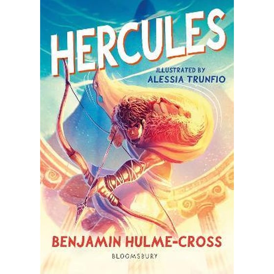 Hercules image 0