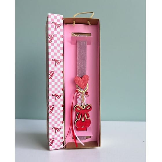 Λαμπάδα Lifelikes Φιογκάκια image 3