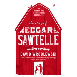 The Story of Edgar Sawtelle
