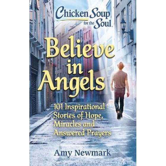 Chicken Soup for the Soul: Believe in Angels image 0