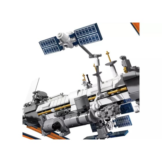 LEGO® Ideas International Space Station (21321) image 1