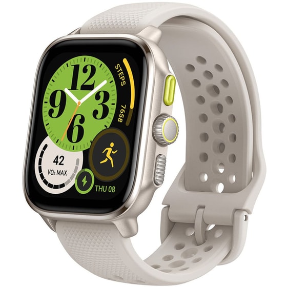 Smartwatch Amazfit Cheetah Square - Winner Champagne image 1
