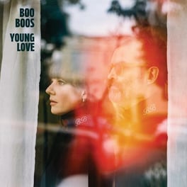 Young Love (CD)