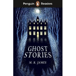Penguin Readers Level 3: Ghost Stories (ELT Graded Reader)