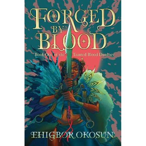 Forged by Blood image 0