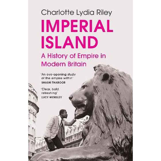 Imperial Island image 0