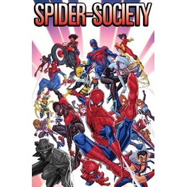 Spider-Society