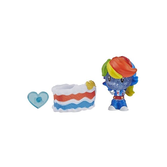 Pony Cutie Mark Crew Balloon Blind Packs E5966 image 4