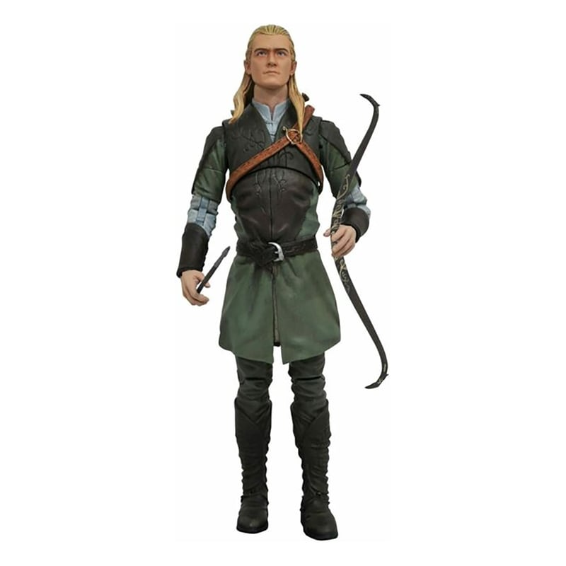 DIAMOND SELECT TOYS Diamond Select Toys The Lord Of The Rings Φιγούρα Legolas