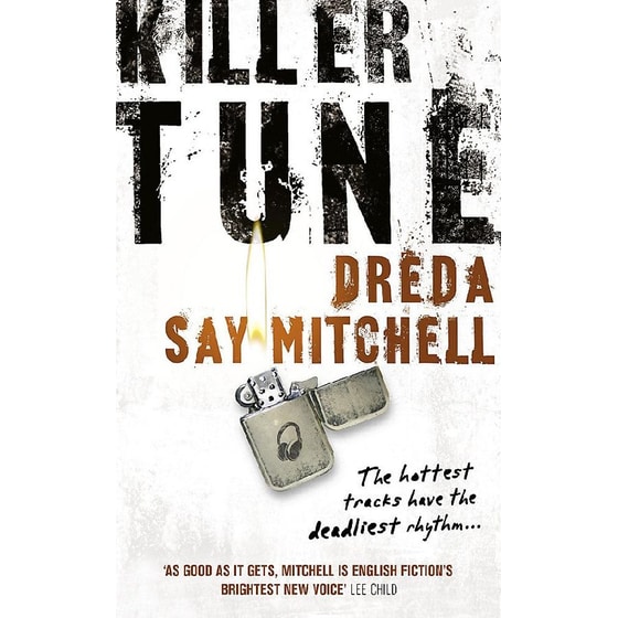 Killer Tune image 0