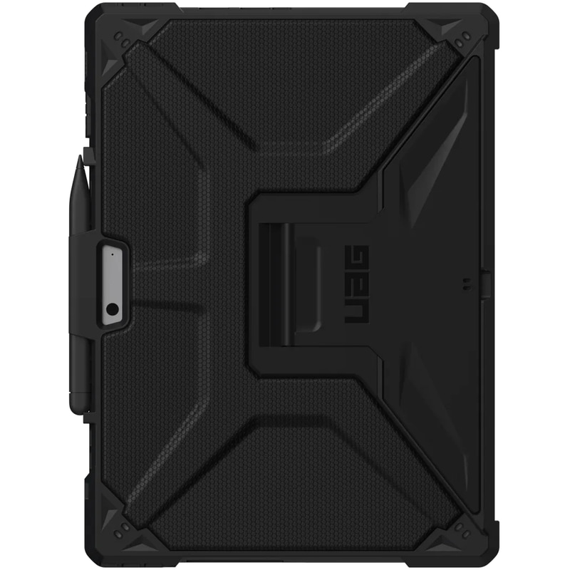 UAG Θήκη Tablet Microsoft Surface Pro 9 13 - UAG Metropolis Series - Black