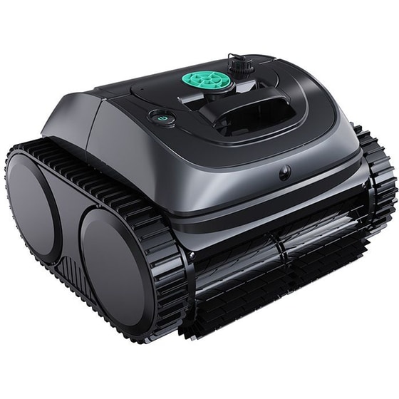WYBOT C1 για Πισίνα Μαύρο Σκούπα Ρομπότ image 1